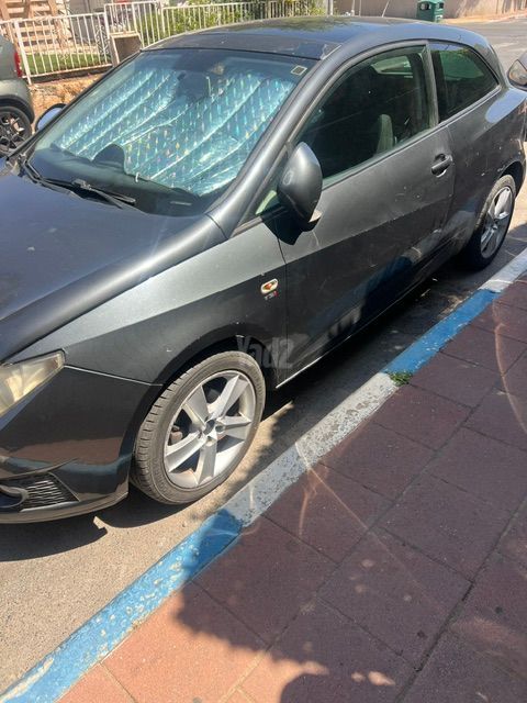 סיאט איביזה
