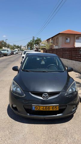 מאזדה 2