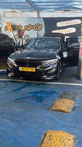 ב מ וו סדרה 3