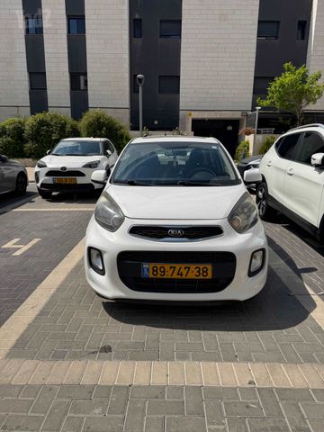 קיה פיקנטו