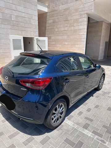 מאזדה 2