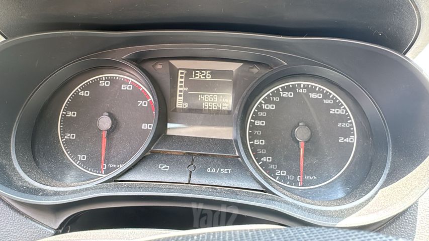 סיאט איביזה