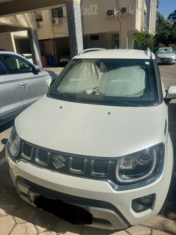 סוזוקי איגניס