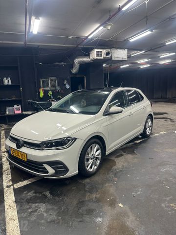 פולקסווגן פולו