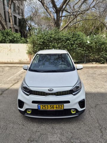 קיה פיקנטו