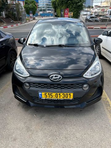 יונדאי i10