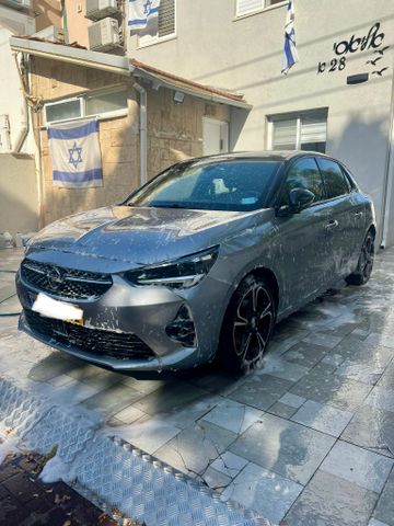 אופל קורסה