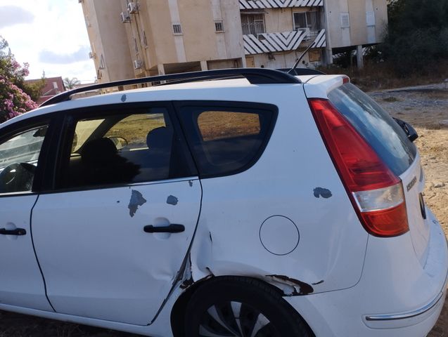 יונדאי i30