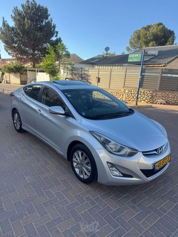 יונדאי I35