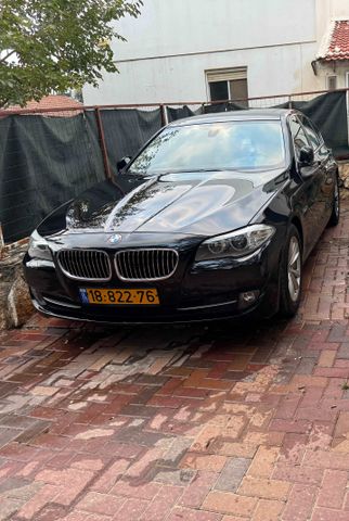 ב מ וו סדרה 5