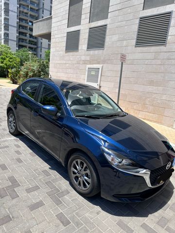 מאזדה 2
