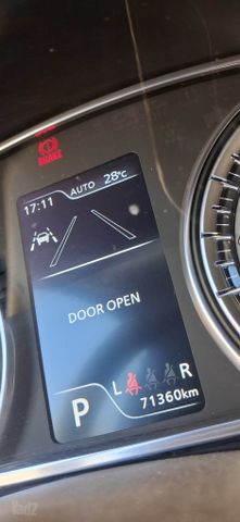 סוזוקי S-Cross