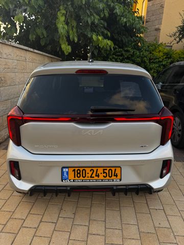 קיה פיקנטו