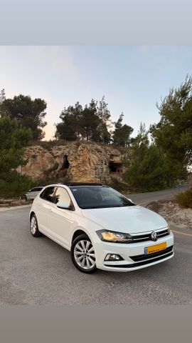 פולקסווגן פולו