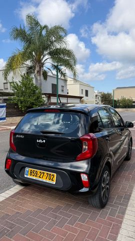 קיה פיקנטו