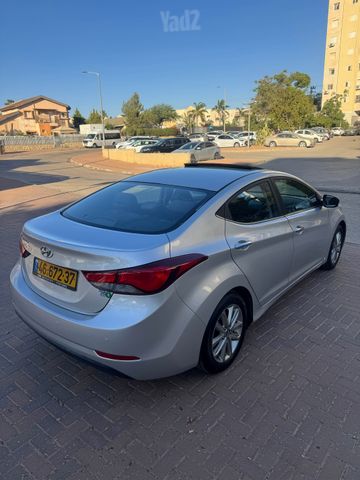 יונדאי I35