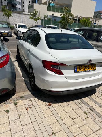 פיאט טיפו