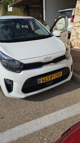 קיה פיקנטו