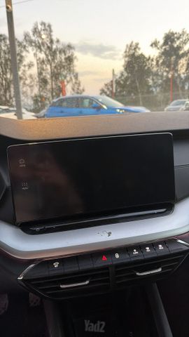מודעת רכב סקודה אוקטביה