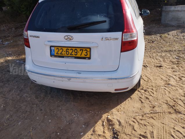 יונדאי i30