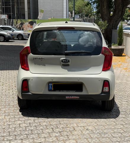 קיה פיקנטו