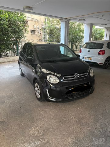 סיטרואן C1