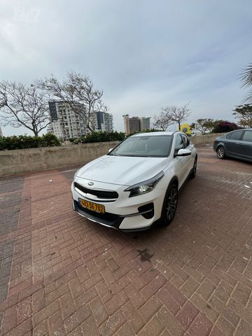 קיה XCeed