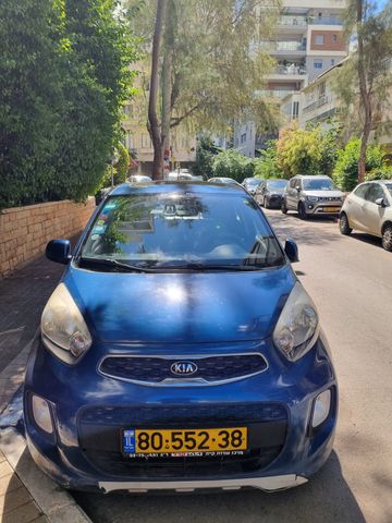 קיה פיקנטו