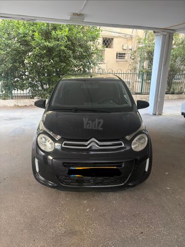 סיטרואן C1