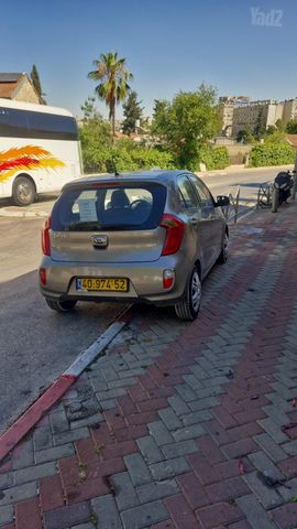 קיה פיקנטו