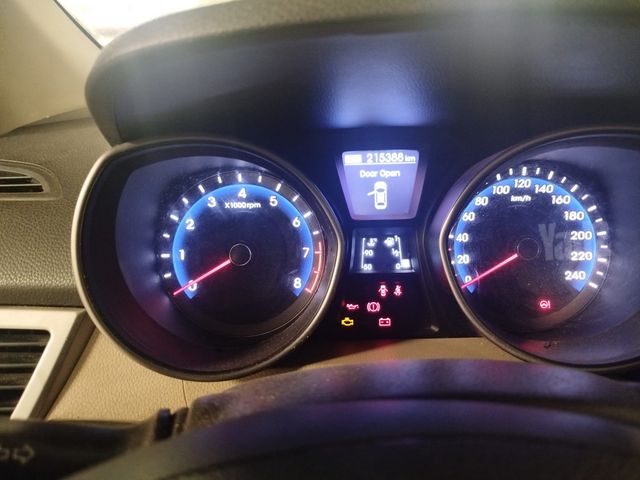 יונדאי i30