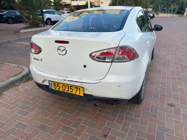 מאזדה 2