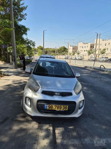 קיה פיקנטו