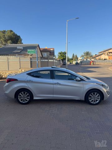 יונדאי I35