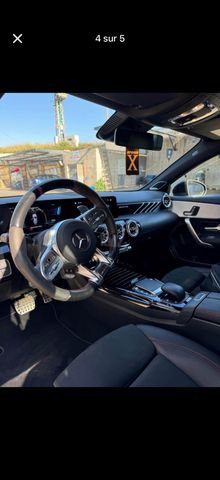 מרצדס-בנץ A-class