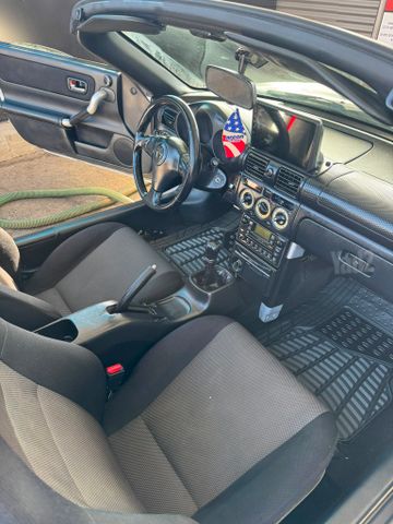 טויוטה MR 2
