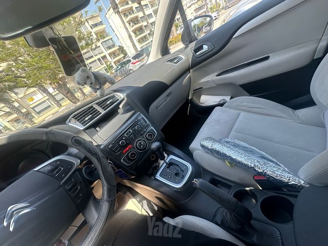 סיטרואן C4