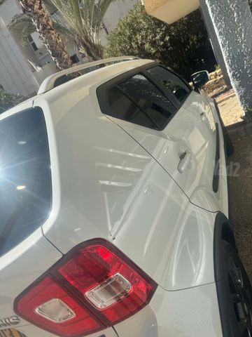 סוזוקי איגניס