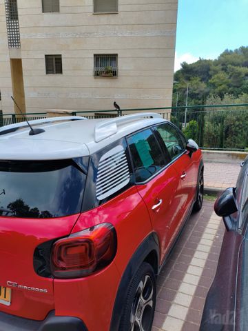 סיטרואן C3 איירקרוס