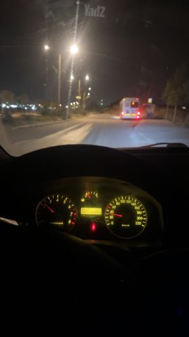 מודעת רכב יונדאי גטס