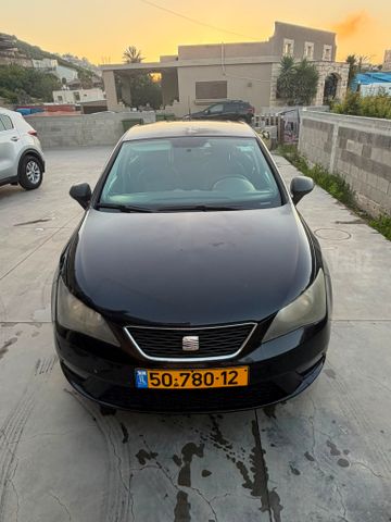 סיאט איביזה