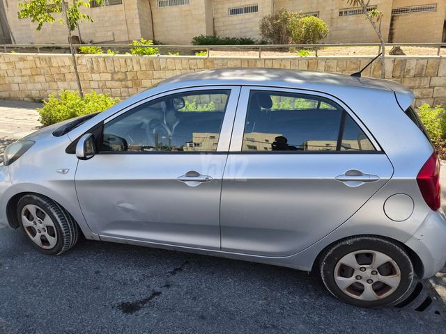 קיה פיקנטו