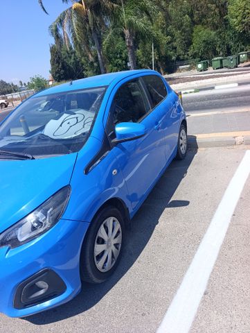 פיג'ו 108