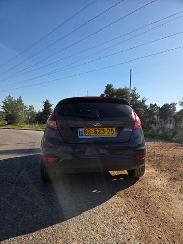 פורד פיאסטה
