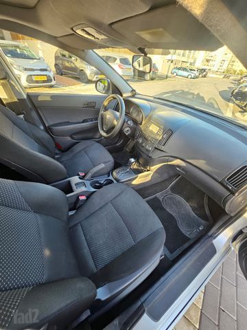 מודעת רכב יונדאי i30