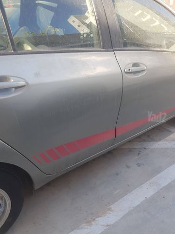 טויוטה יאריס