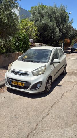 קיה פיקנטו