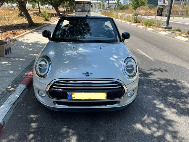מיני קופר