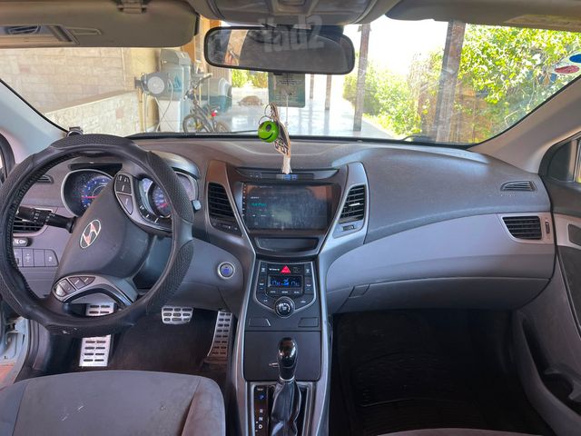 יונדאי I35
