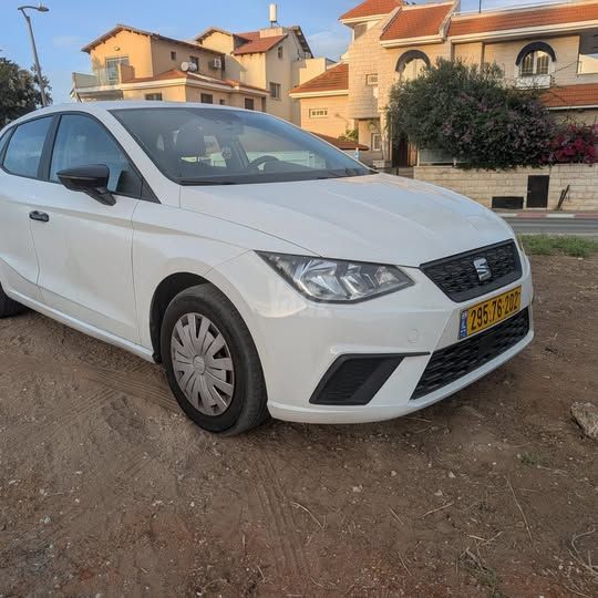 סיאט איביזה